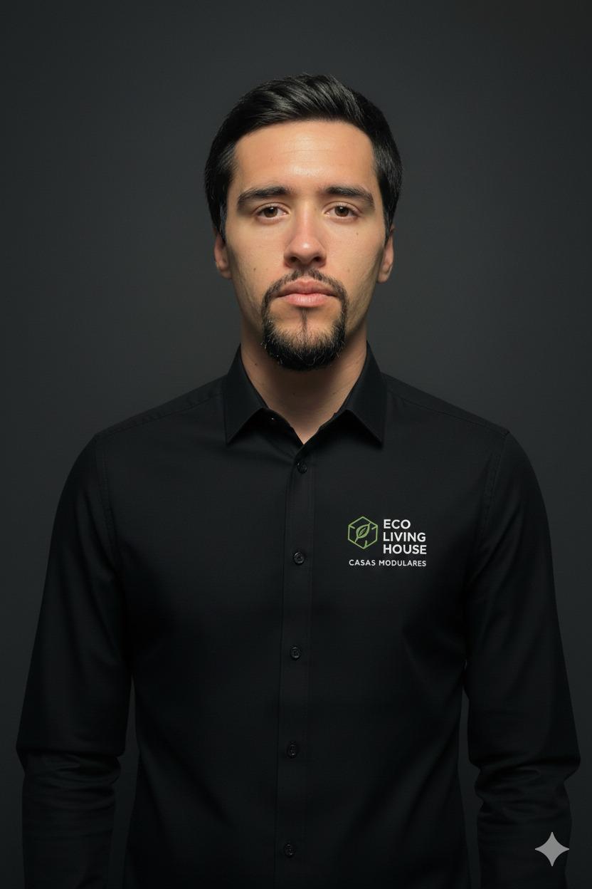 Fundador Eco Living House