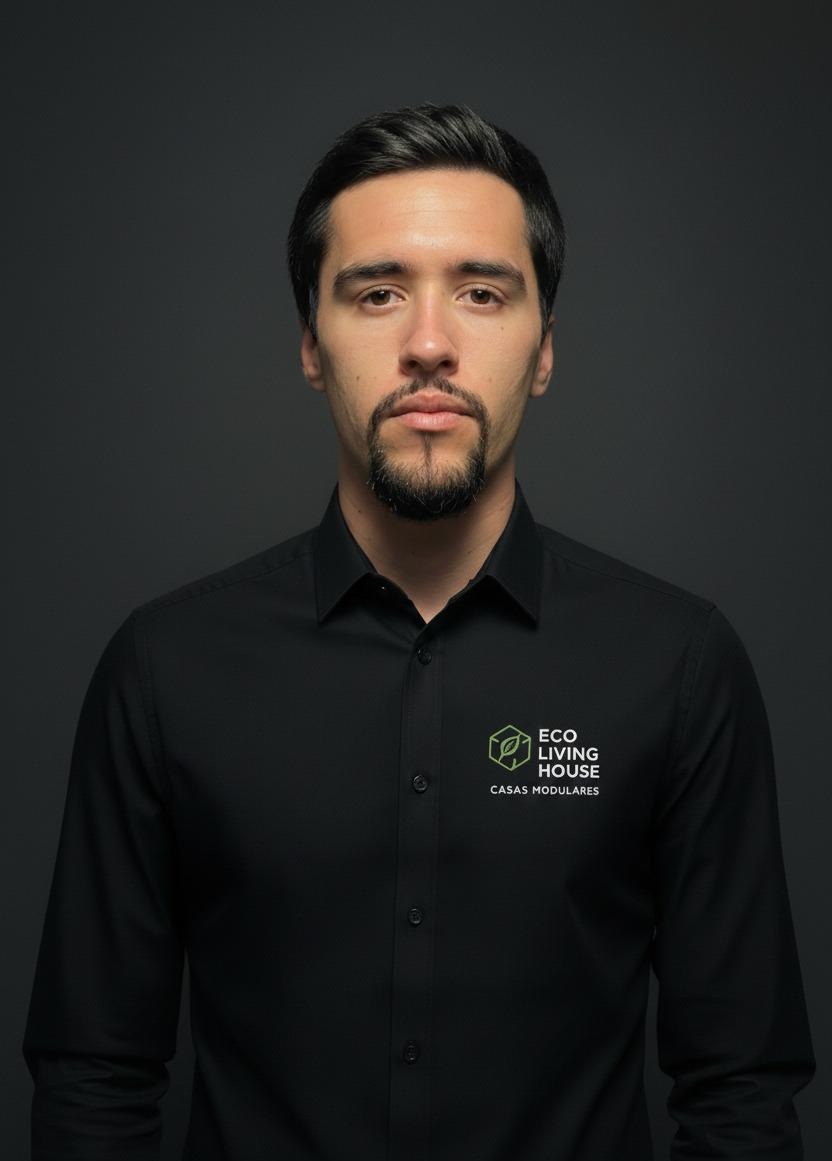 Fundador Eco Living House